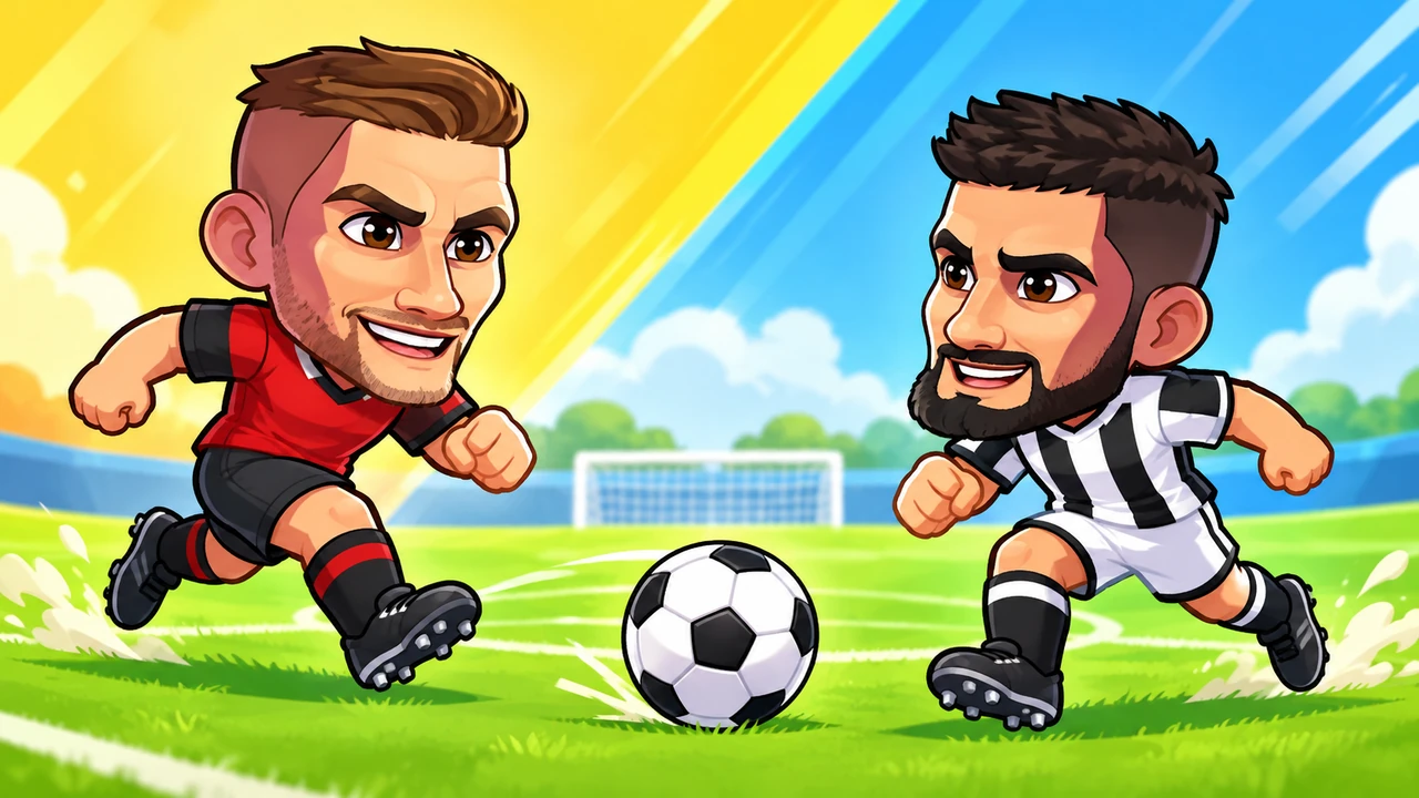 1v1soccer.io
