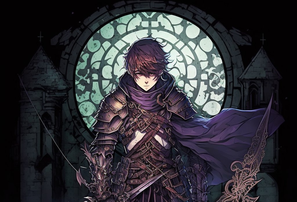 Chained Echoes