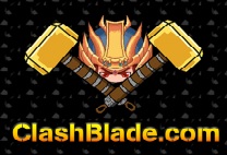 Clashblade io