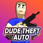 Dude Theft Auto