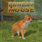 Forest Mouse