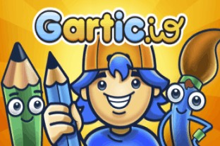 Gartic io