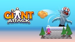Giant Attack
