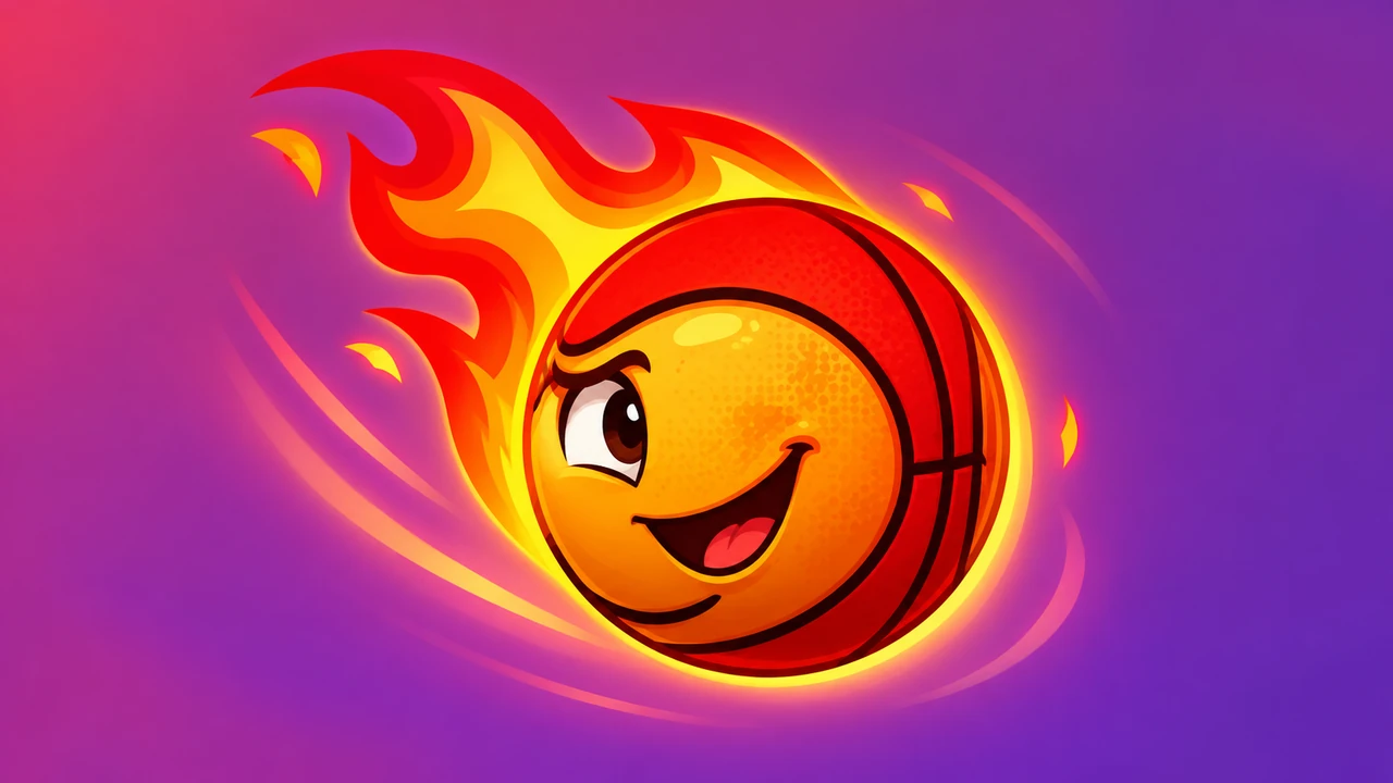 Hoop Legends