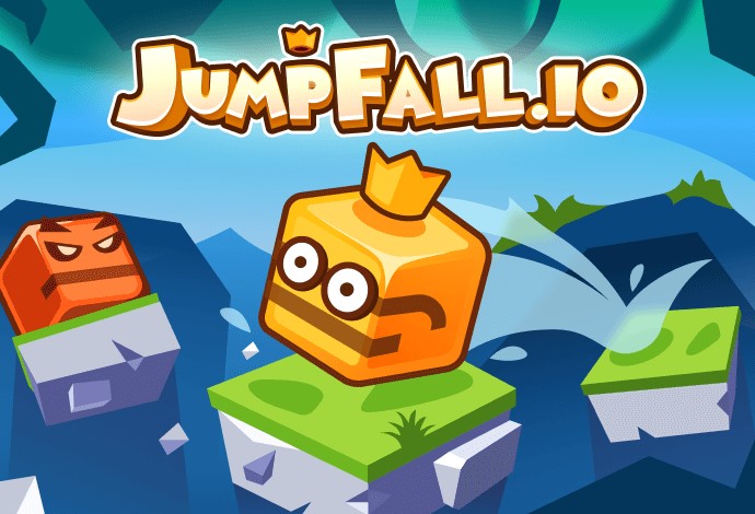 JumpFall.io