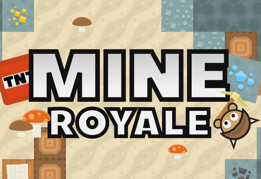MineRoyale.io
