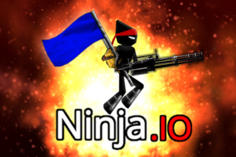 Ninja.io