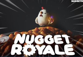 NuggetRoyale.io