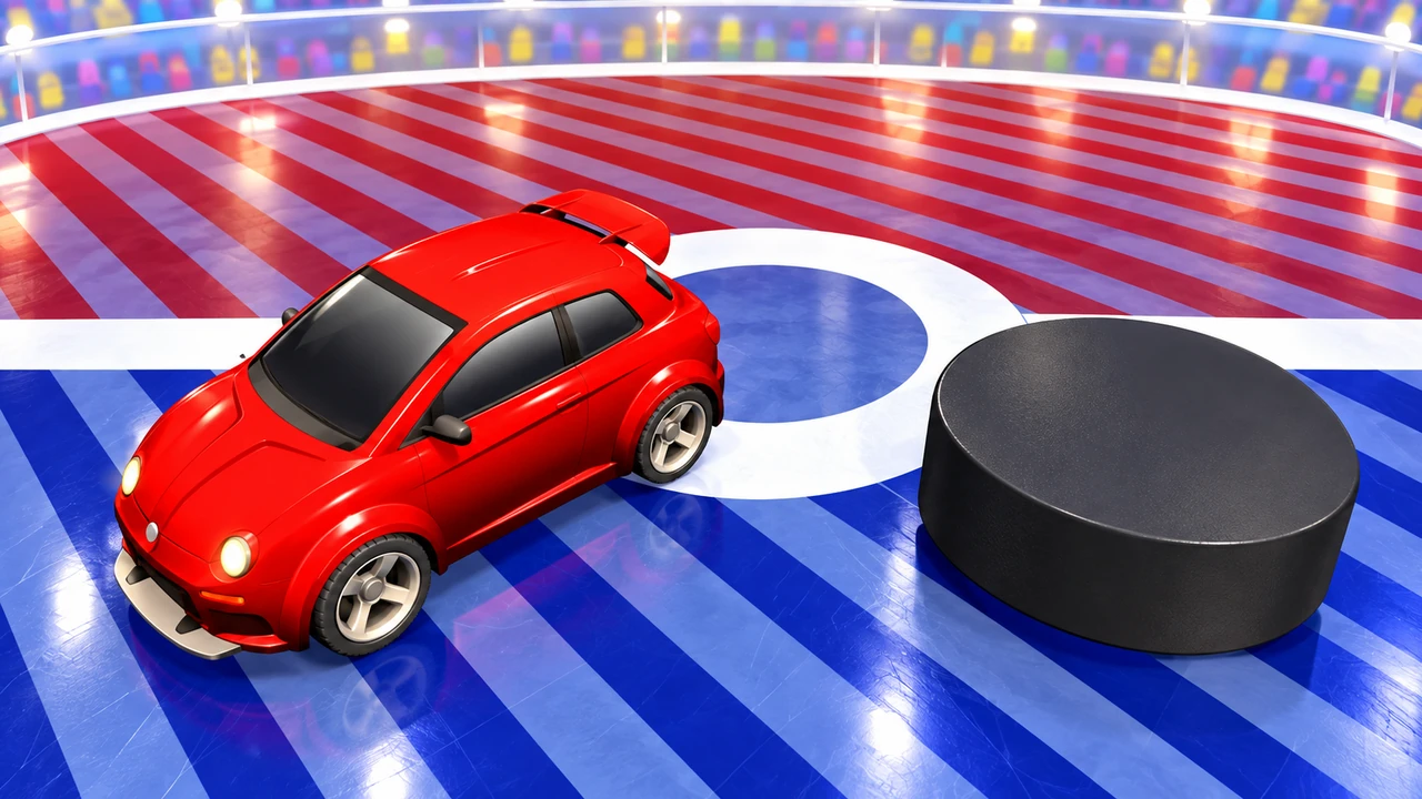 Pucks.io