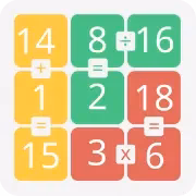 RESOLVE: a math game