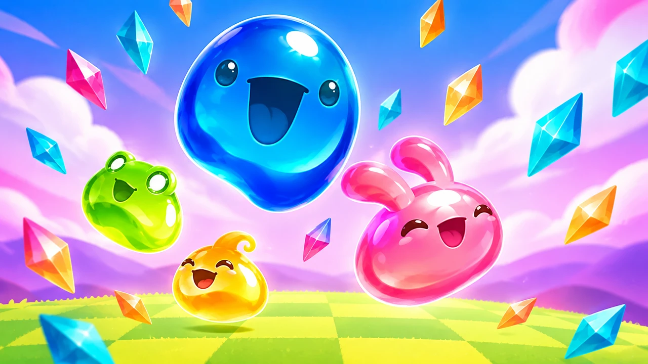 Slime.io