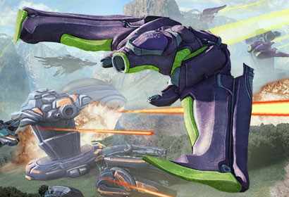 Tactics Core
