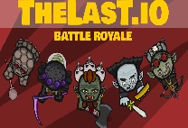 TheLast.io