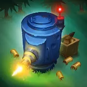 Tower Defense: Zombies
