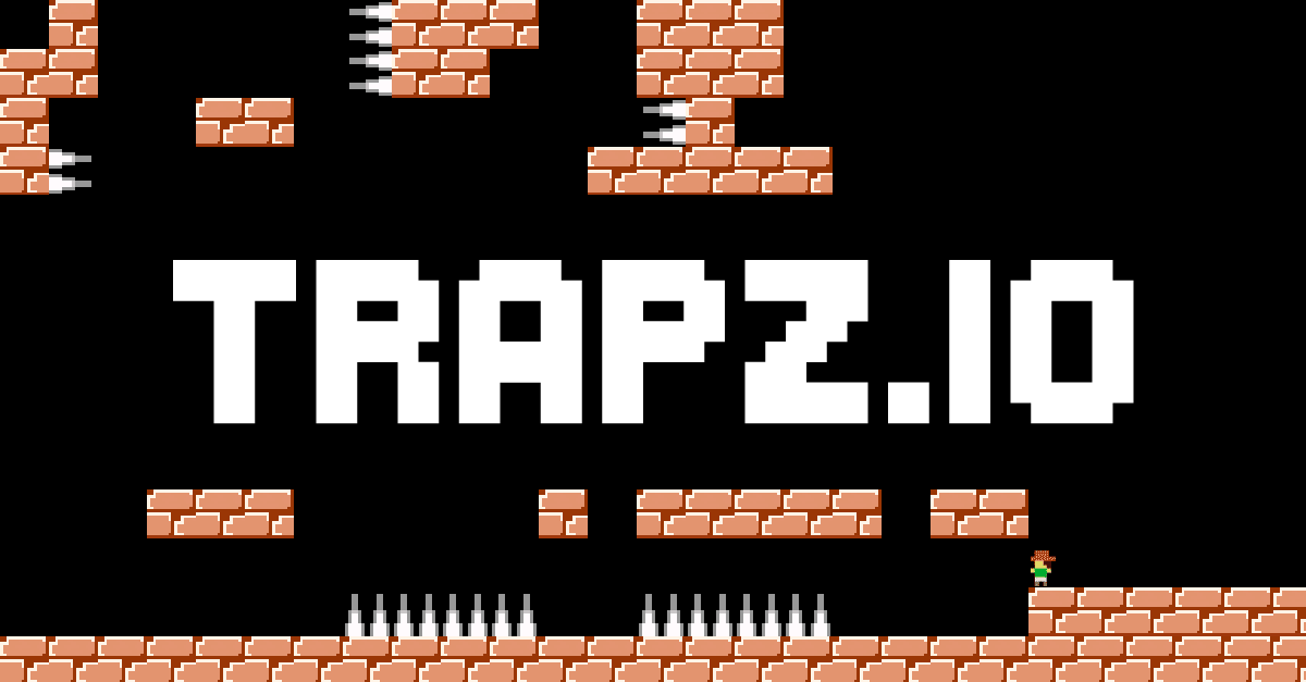 TRAPZ IO