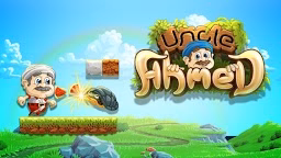 Uncle Ahmed
